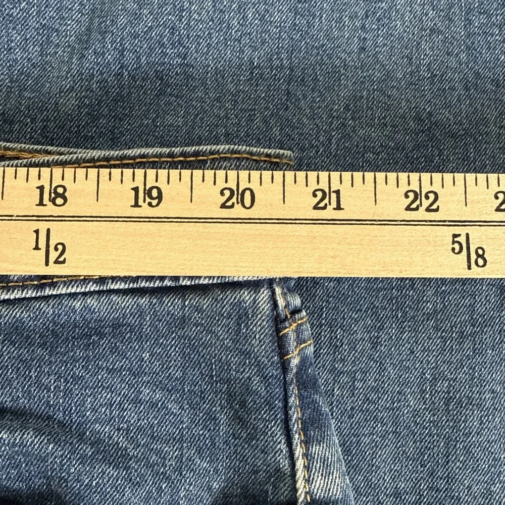 Levis great